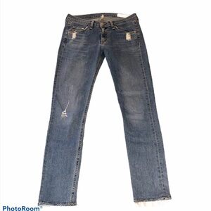 Rag & Bone Jeans Size 27